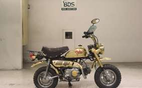 HONDA MONKEY Z50J