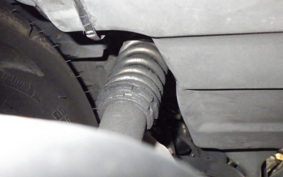 HONDA FUSION 1995 MF02