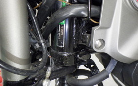 HONDA CT125-2 1997 JA65
