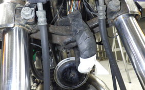 HONDA CB400 N CB400N