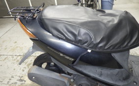SUZUKI ADDRESS V50 Gen.2 2012 CA44A