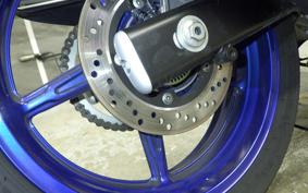SUZUKI SV650 A 2023 VP55E