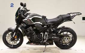 HONDA CB1000R GEN 2 2021 SC80