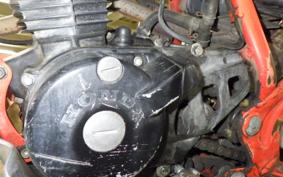 HONDA TLR200 2009 MD09