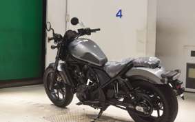 HONDA REBEL 1100 DCT 2026 SC83