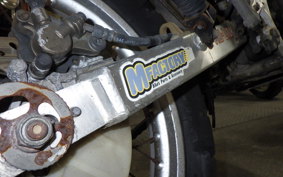 HONDA XLR250 BAJA MD22