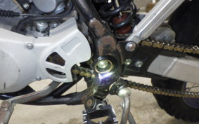 YAMAHA YZ85LW CB16C