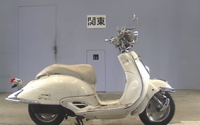 HONDA JOKER 50 AF42