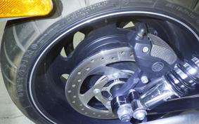 HARLEY NIGHT ROD 1250 SP 2011