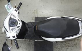 HONDA LEAD 125 2025 JF45