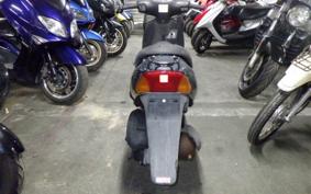SUZUKI LET's 2 CA1PA