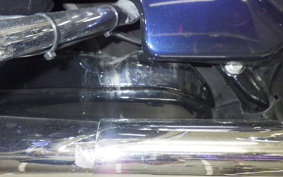 HARLEY FLHTC 1580 2009