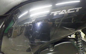 HONDA TACT Basket AF75