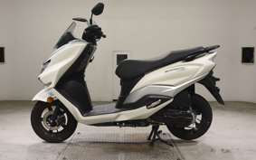 SUZUKI BURGMANストリート125EX EA23M