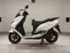 Фото Suzuki BURGMANストリート125EX с японского аукциона