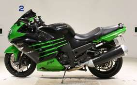 KAWASAKI ZX 1400 NINJA R A 2014