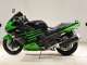 Фото Kawasaki ZX 1400 NINJA R A 2014 с японского аукциона