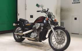 HONDA STEED 400 1992 NC26