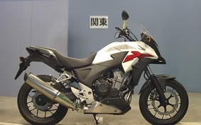 HONDA 400X 2015 NC47