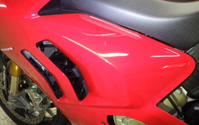 DUCATI PANIGALE V4 S 2021