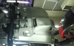 HONDA CT125 HUNTER CUB 2001 JA55