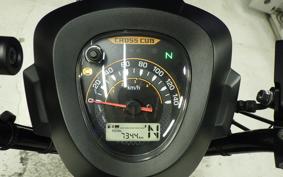 HONDA CROSS CUB 110 JA60