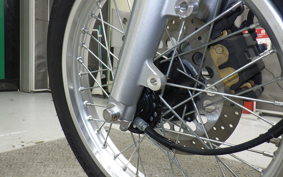 YAMAHA SR400 Gen.5 2023 RH16J