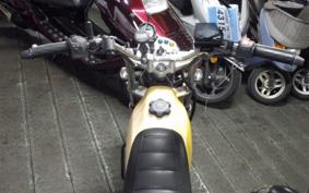SUZUKI VANVAN 200 NH42A