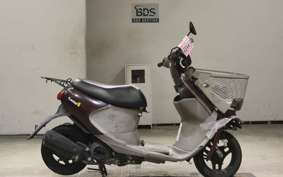 SUZUKI LET's 4 Basket CA43A