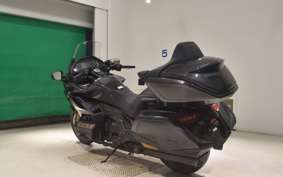 HONDA GL 1800 GOLD WING TOUR DCT 2026 SC79