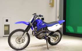 YAMAHA TT-R125 2025 CE07Y
