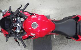 HONDA CBR400R 2023 NC56