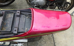 KAWASAKI ZEPHYR 400 Gen.2 ZR400C