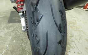 HONDA CB400SF VTEC 2012 NC42