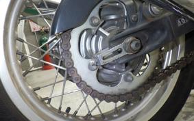 TRIUMPH THRUXTON 900 2005