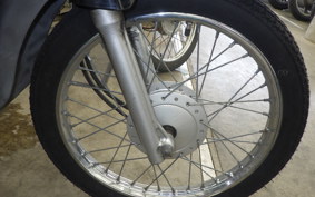 HONDA C50 SUPER CUB AA04