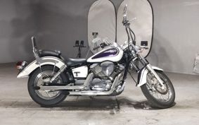 YAMAHA DRAGSTAR 250 VG02J