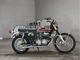 Фото Honda CB750 с японского аукциона