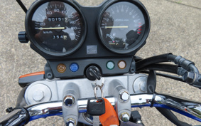 HONDA CB400SF K TRAINING CAR  NC39