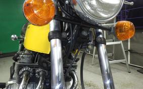 HONDA CB400 2025 CB400F