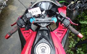 HONDA CBR250RR