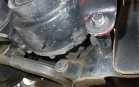 HONDA LEAD 125 JF01