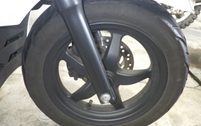 HONDA LEAD 125 JF45