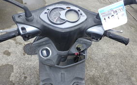 YAMAHA CYGNUS 125 XSR 2 SE44J