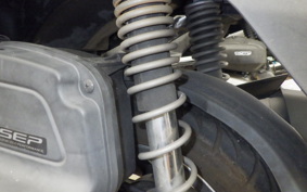 SUZUKI SWISH 125 DV12B