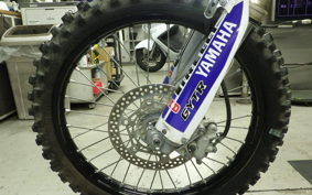 YAMAHA YZ250F 2002 CG27C