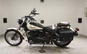YAMAHA DRAGSTAR 250 VG05J
