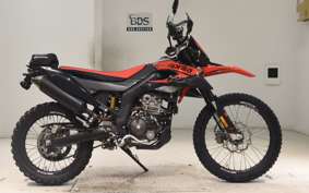 APRILIA RX 125