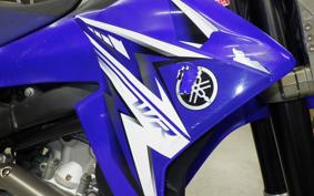 YAMAHA WR250X DG15J