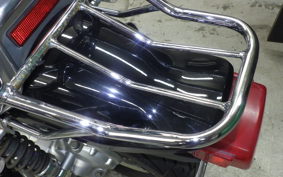 YAMAHA VMAX 2001